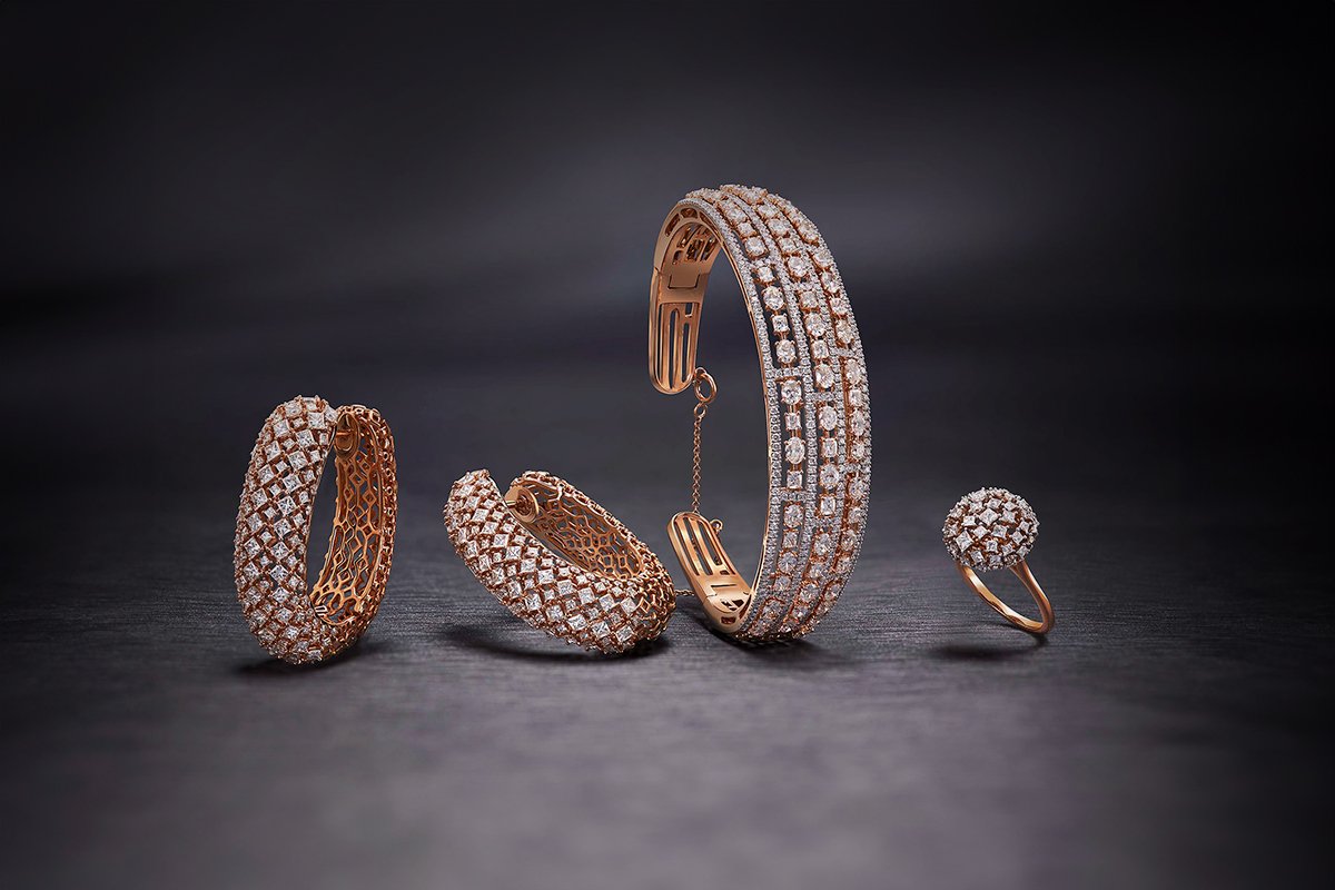 Arna Bangles Collection