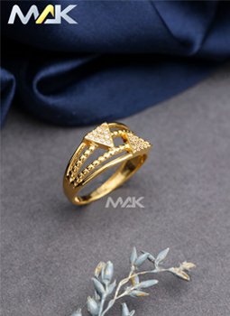22K Rings