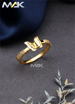 22K Rings