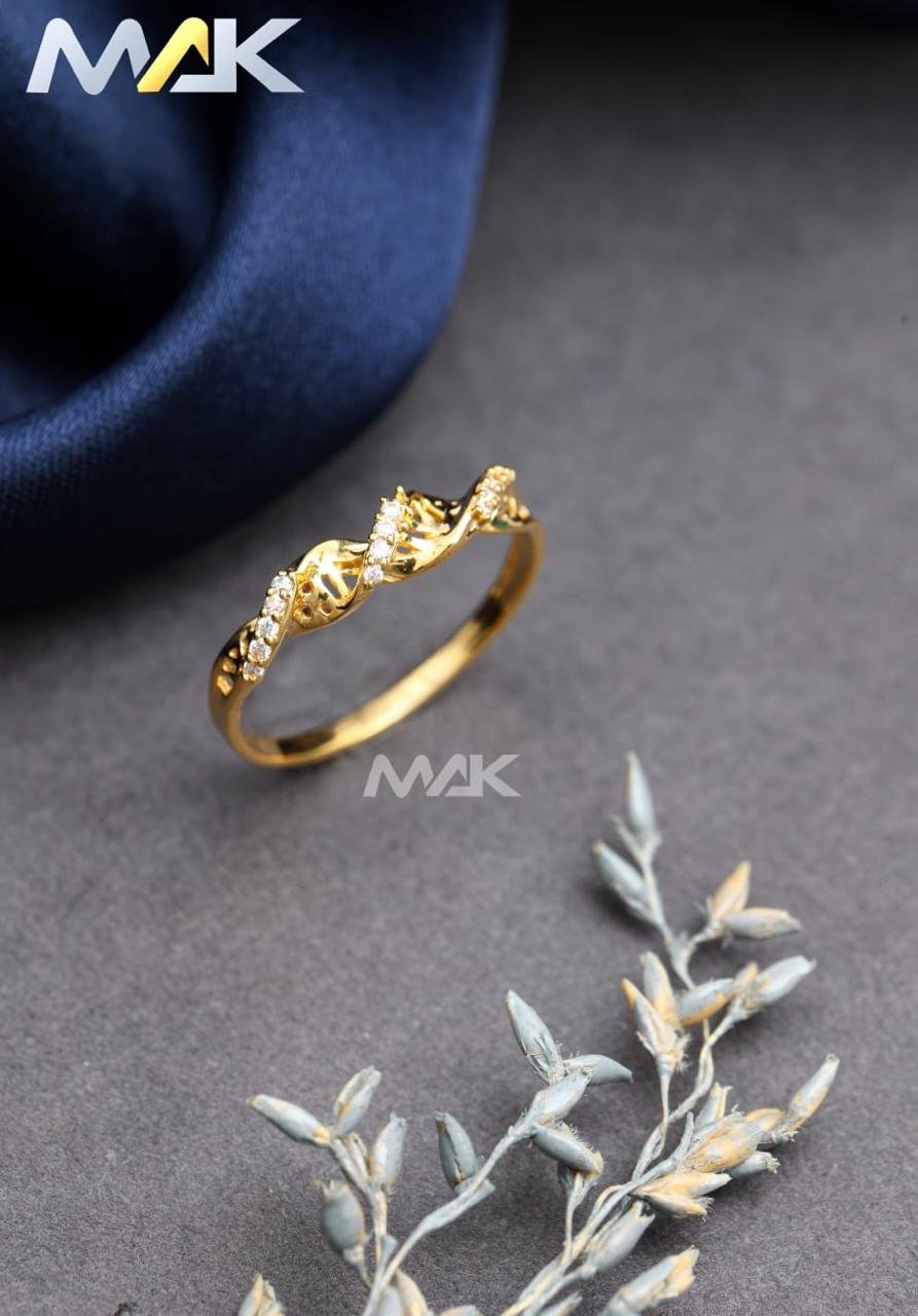 22K Rings