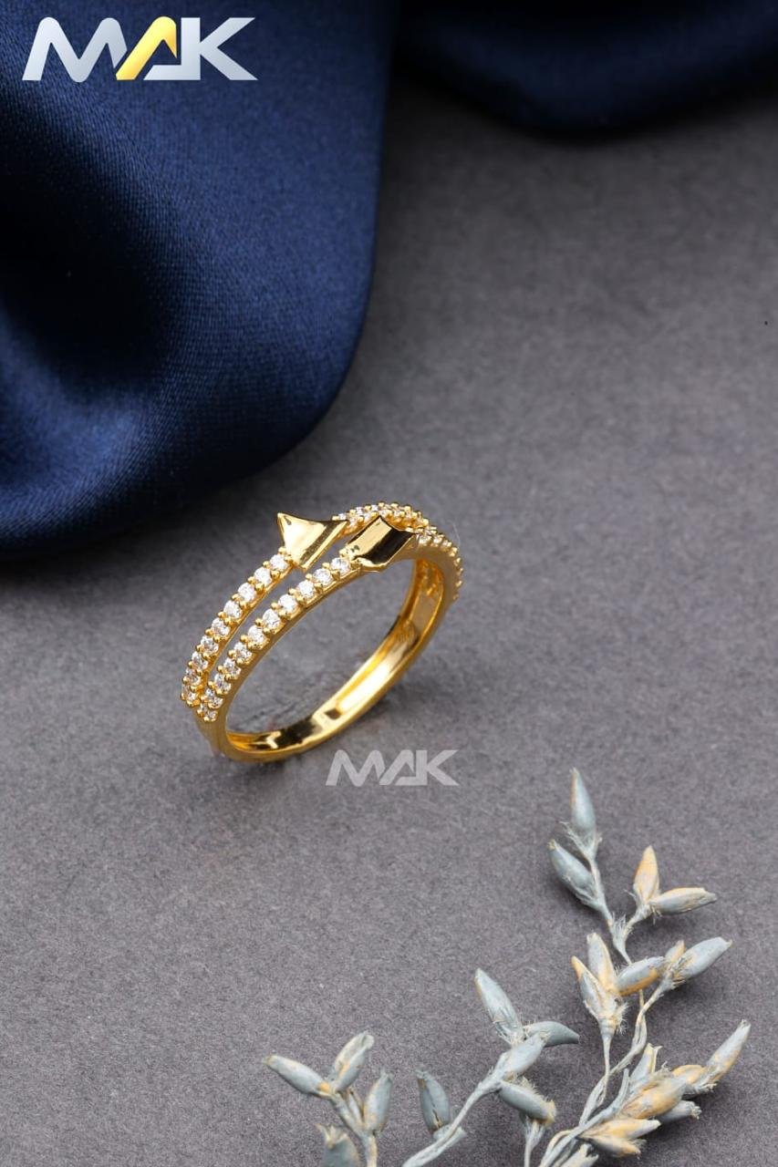 22K Rings