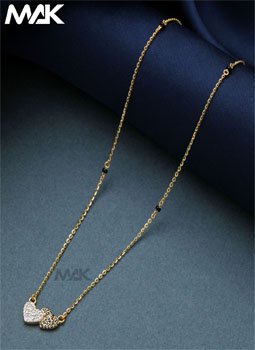 22K Mangalsutra