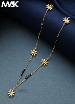 22K Mangalsutra