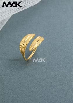 22K Rings