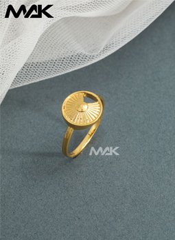 22K Rings