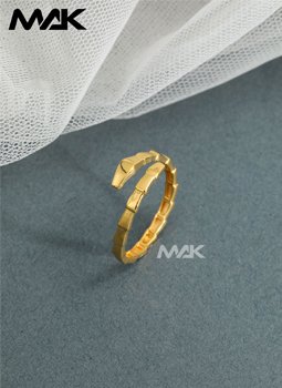22K Rings