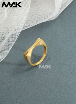22K Rings