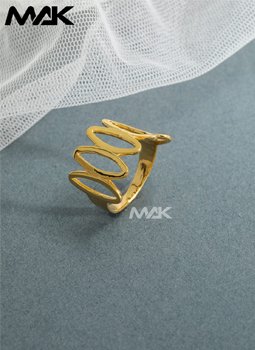 22K Rings