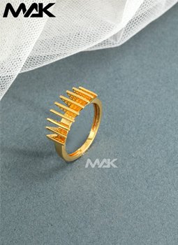 22K Rings