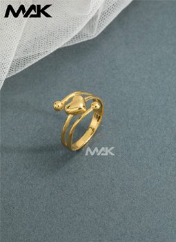 22K Rings